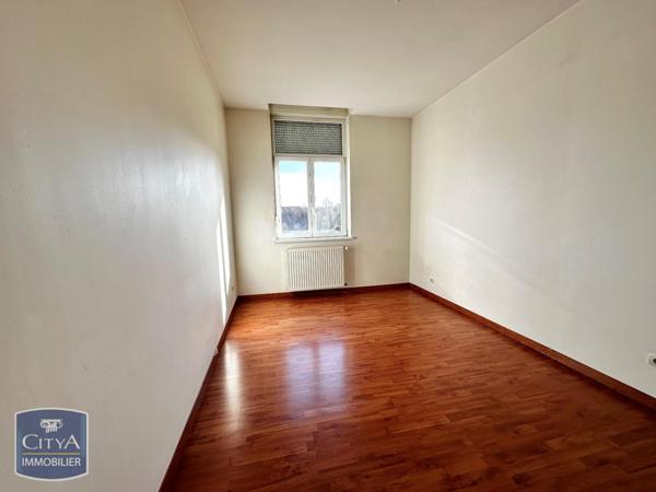 Appartement à louer 3 pièces 86.31m²