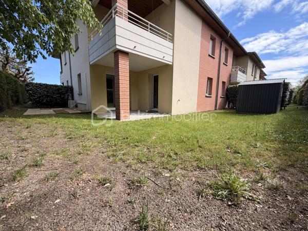 Appartement de 62,44 m²