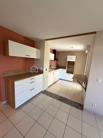 Appartement de 62,44 m²