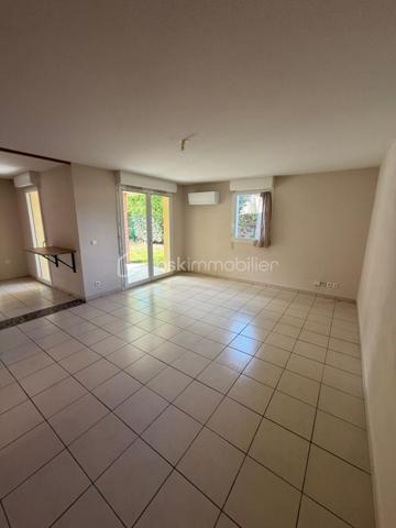 Appartement de 62,44 m²