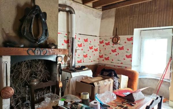 Vente Maison de village ref.72122 deux maison à rafraîchir Mont-saint-jean   