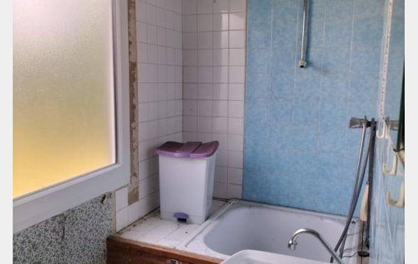 Vente Maison de village ref.72122 deux maison à rafraîchir Mont-saint-jean   