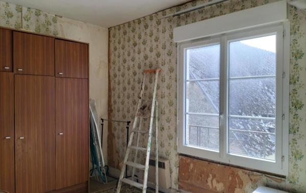 Vente Maison de village ref.72122 deux maison à rafraîchir Mont-saint-jean   