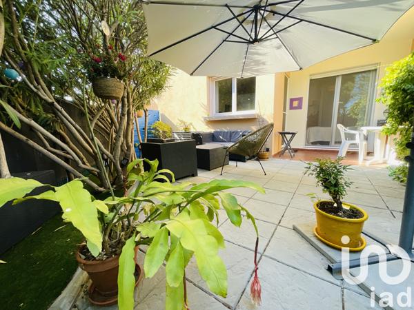 Appartement à vendre 2 pièces 38 m² Six-Fours-les-Plages