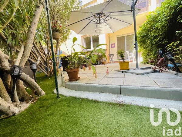 Appartement à vendre 2 pièces 38 m² Six-Fours-les-Plages