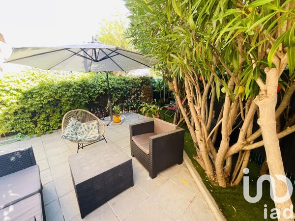 Appartement à vendre 2 pièces 38 m² Six-Fours-les-Plages