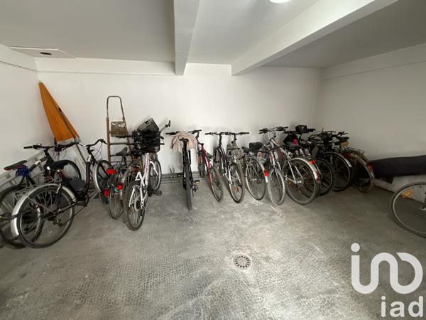 Appartement à vendre 2 pièces 38 m² Six-Fours-les-Plages