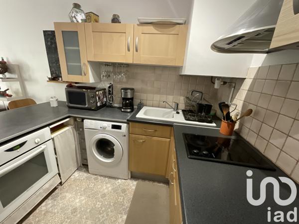 Appartement à vendre 2 pièces 38 m² Six-Fours-les-Plages