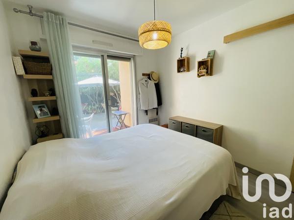 Appartement à vendre 2 pièces 38 m² Six-Fours-les-Plages