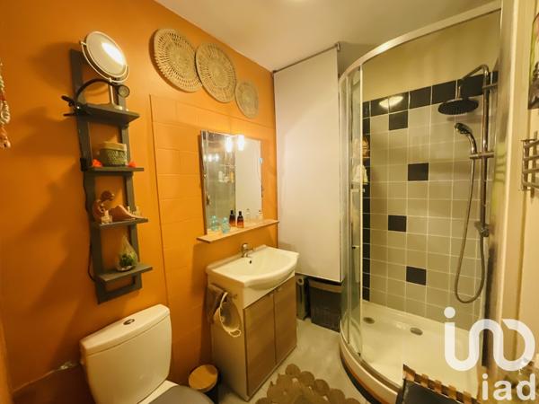 Appartement à vendre 2 pièces 38 m² Six-Fours-les-Plages