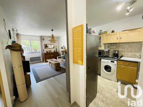 Appartement à vendre 2 pièces 38 m² Six-Fours-les-Plages