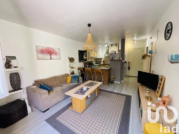 Appartement à vendre 2 pièces 38 m² Six-Fours-les-Plages