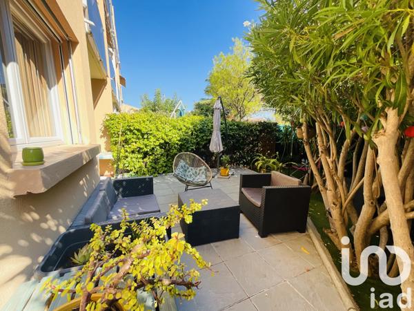 Appartement à vendre 2 pièces 38 m² Six-Fours-les-Plages