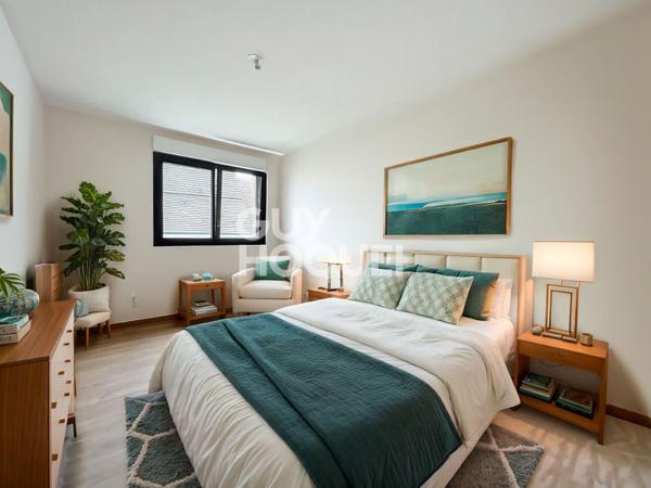 APPARTEMENTS T3 à 5 minutes de Mondeville