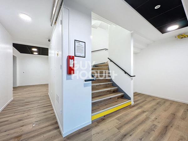 APPARTEMENTS T3 à 5 minutes de Mondeville