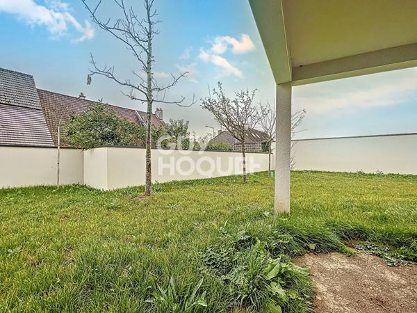 APPARTEMENTS T3 à 5 minutes de Mondeville