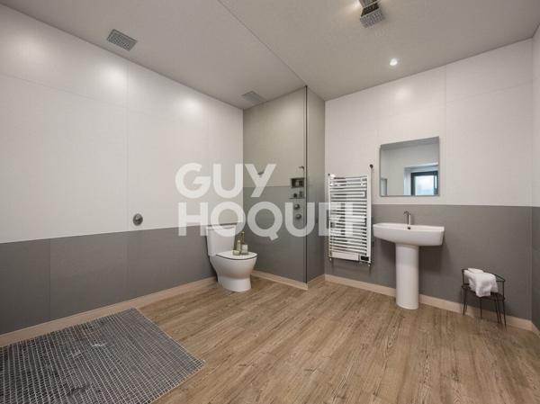 APPARTEMENTS T3 à 5 minutes de Mondeville