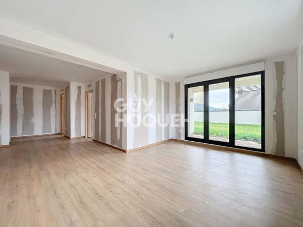 APPARTEMENTS T3 à 5 minutes de Mondeville