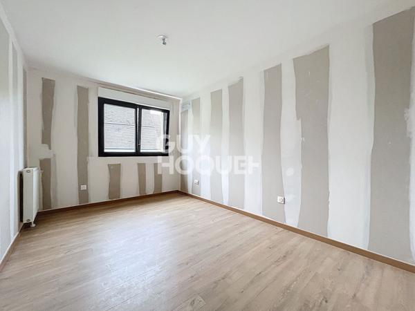 APPARTEMENTS T3 à 5 minutes de Mondeville