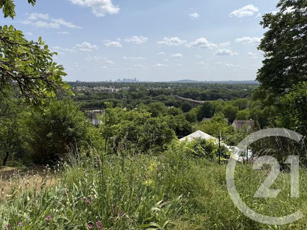 Maison à vendre  5 pièces - 138,25 m2 LE PECQ - 78