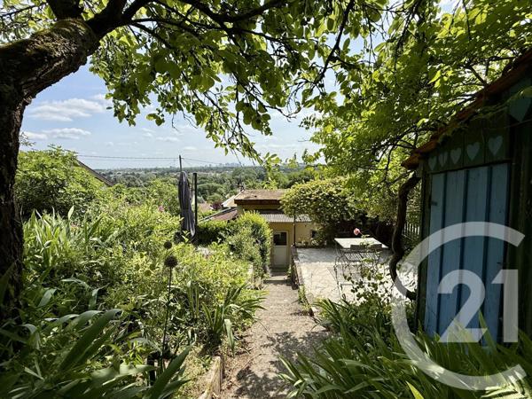 Maison à vendre  5 pièces - 138,25 m2 LE PECQ - 78