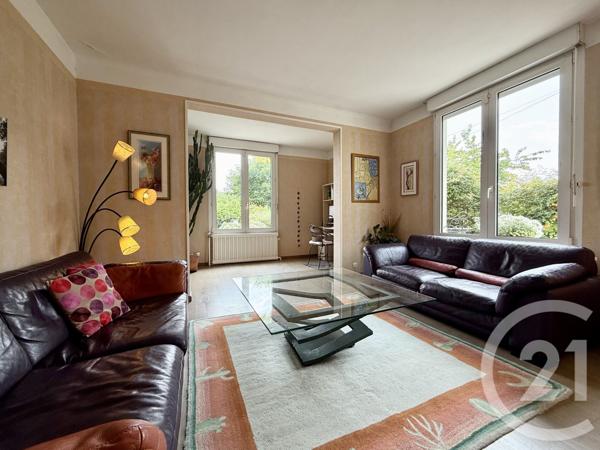 Maison à vendre  5 pièces - 138,25 m2 LE PECQ - 78