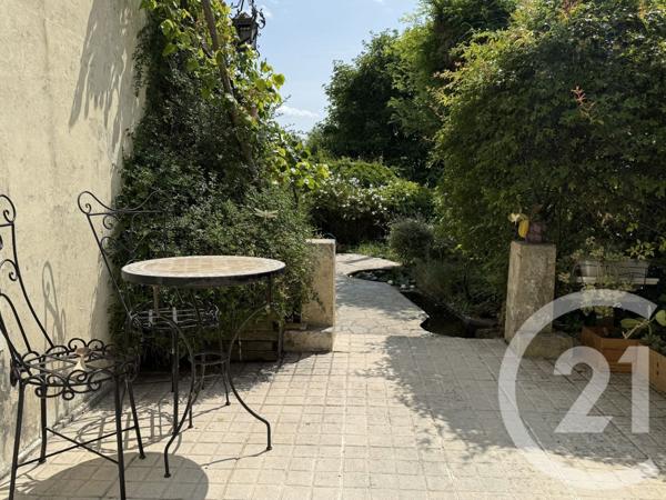 Maison à vendre  5 pièces - 138,25 m2 LE PECQ - 78