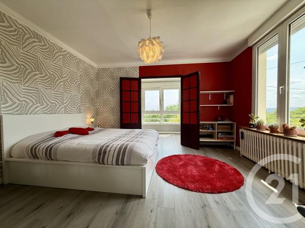 Maison à vendre  5 pièces - 138,25 m2 LE PECQ - 78