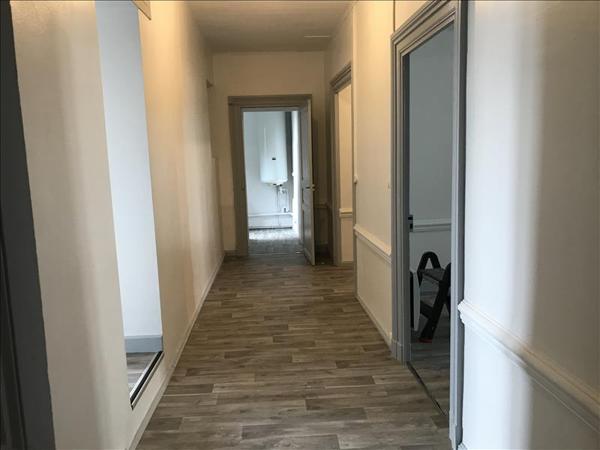 Appartement à louer |  MONFLANQUIN |  5 pièces | 150 m²