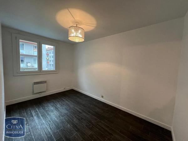 Appartement à louer 3 pièces 48.53m² Grenoble (38100)