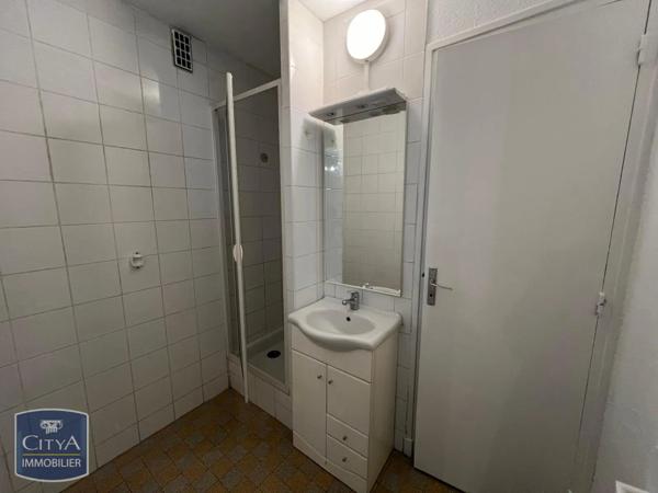 Appartement à louer 3 pièces 48.53m² Grenoble (38100)