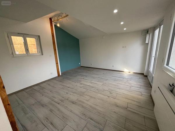 Location - Maison Eu 76260 2 pièces 34 m 2 138 m 2