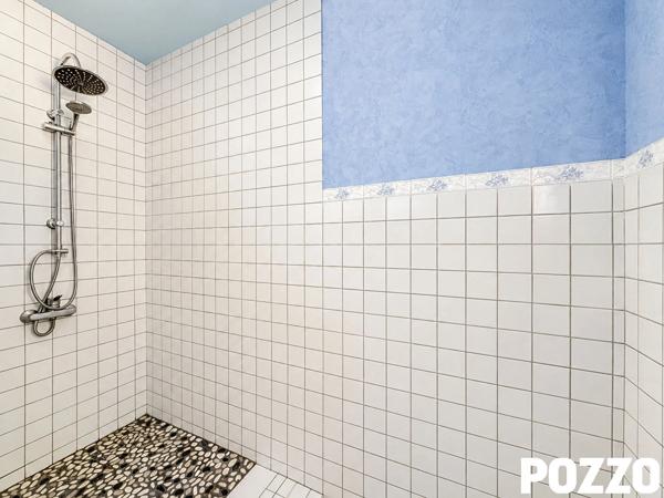 À VENDRE - Maison dans le bourg de Bréhal de 255m² au calme avec parc arboré BREHAL