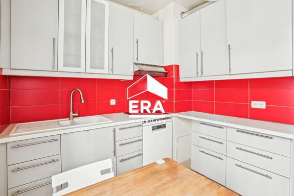 A VENDRE ÉLÉGANT 4P ATYPIQUE "COMME UNE MAISON" CENSIER MOUFFETARD Paris 5E