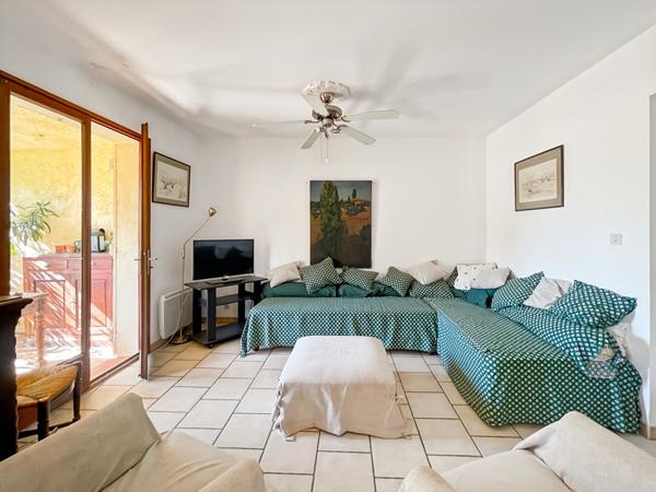 Maison Sausset Les Pins 4 pièce(s) 87 m2 - piscine