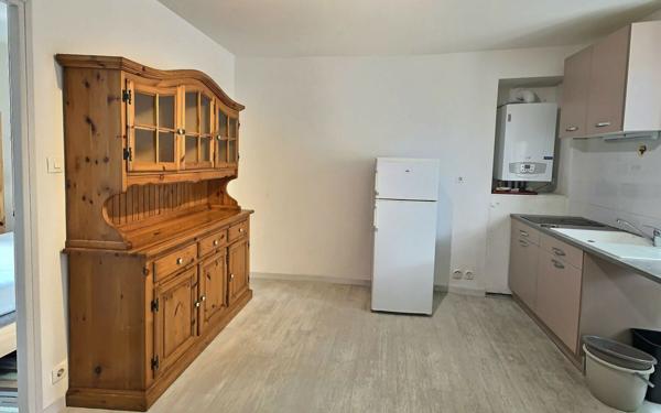 Appartement à louer    1 pièce •  Le Creusot