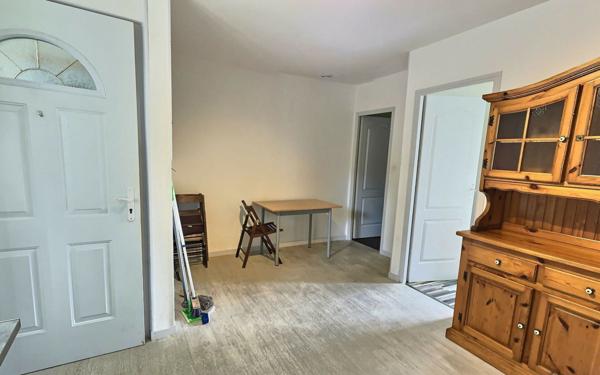 Appartement à louer    1 pièce •  Le Creusot