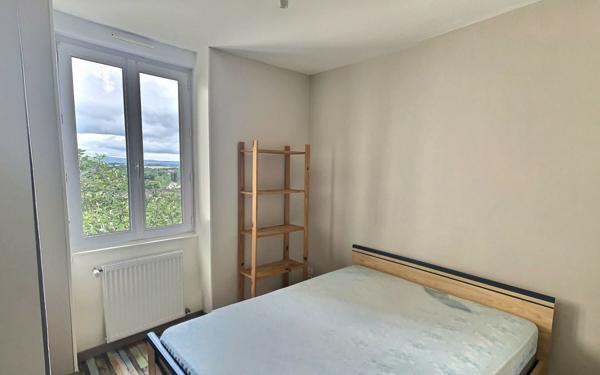Appartement à louer    1 pièce •  Le Creusot