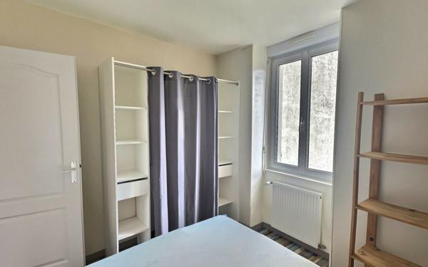 Appartement à louer    1 pièce •  Le Creusot