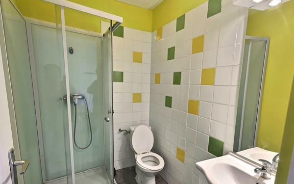 Appartement à louer    1 pièce •  Le Creusot