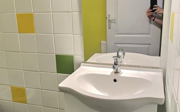 Appartement à louer    1 pièce •  Le Creusot