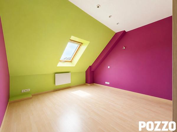 A VENDRE - Maison 106m² - Quartier calme proche des commerces ! GRANVILLE