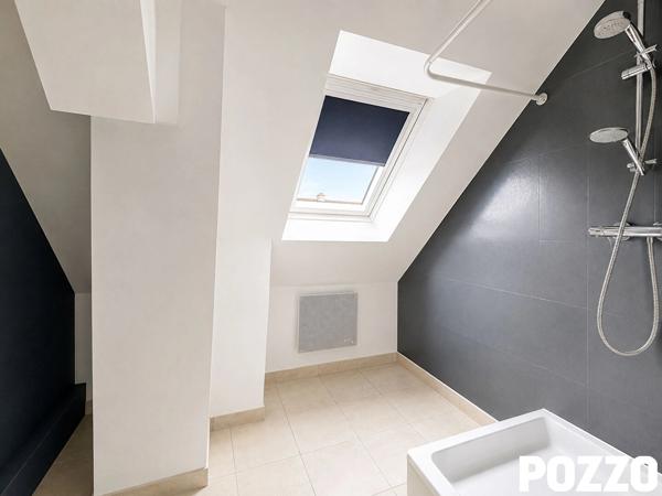 A VENDRE - Maison 106m² - Quartier calme proche des commerces ! GRANVILLE