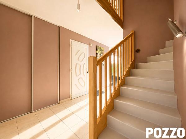 A VENDRE - Maison 106m² - Quartier calme proche des commerces ! GRANVILLE