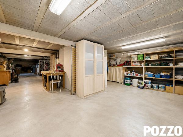 A VENDRE - Maison 106m² - Quartier calme proche des commerces ! GRANVILLE