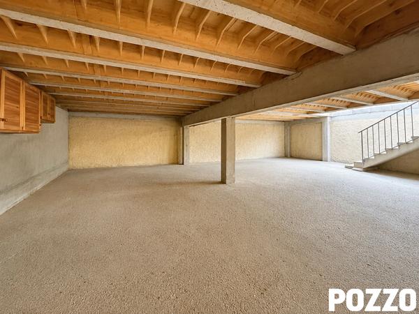 A VENDRE - Maison 106m² - Quartier calme proche des commerces ! GRANVILLE