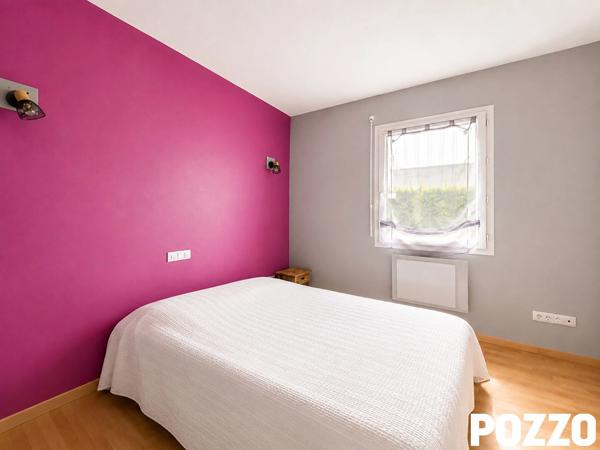 A VENDRE - Maison 106m² - Quartier calme proche des commerces ! GRANVILLE