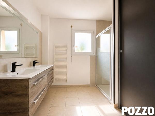 A VENDRE - Maison 106m² - Quartier calme proche des commerces ! GRANVILLE