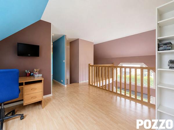 A VENDRE - Maison 106m² - Quartier calme proche des commerces ! GRANVILLE