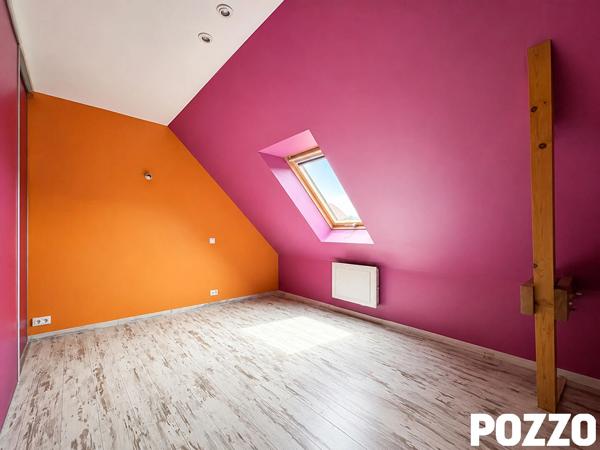 A VENDRE - Maison 106m² - Quartier calme proche des commerces ! GRANVILLE